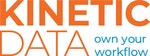 Kinetic Data logo